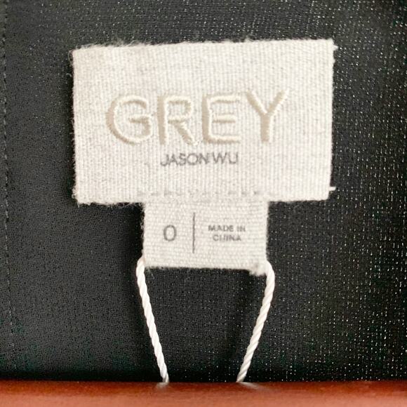 Jason Wu Dress 0 NWT - Picture 6 of 9